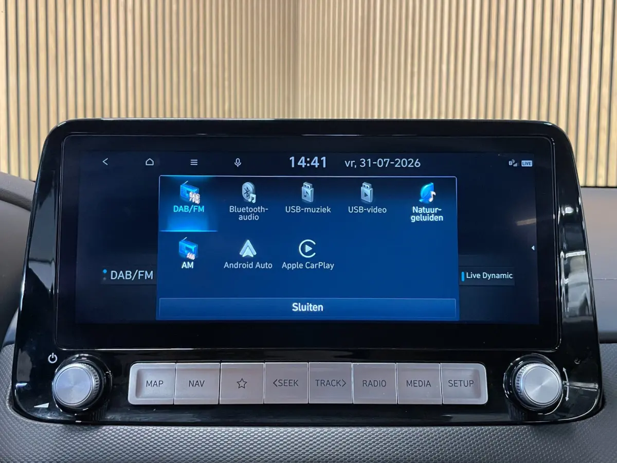 EV 64 kWh|FACELIFT MODEL|100% SOH|3-FASE|DIGITAL COCKPIT|CAMERA|CARPLAY|KRELL AUDIO|NAP|NL-AUTO|1e EIGENAAR|INCL.BTW|