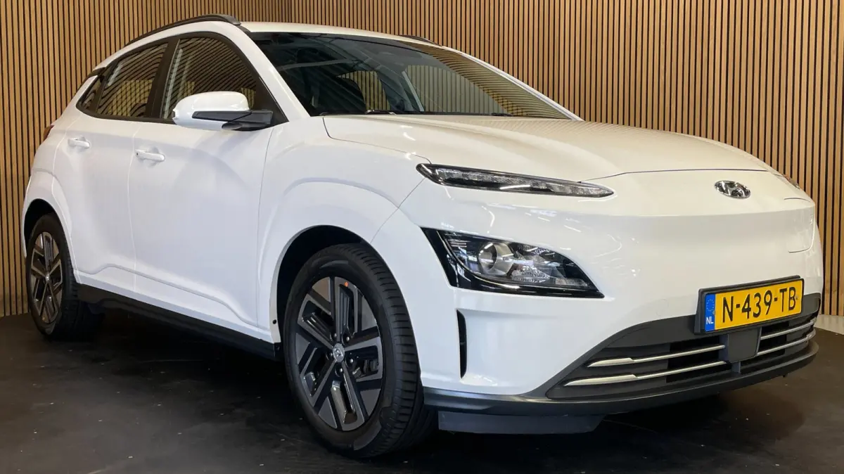 EV 64 kWh|FACELIFT MODEL|100% SOH|3-FASE|DIGITAL COCKPIT|CAMERA|CARPLAY|KRELL AUDIO|NAP|NL-AUTO|1e EIGENAAR|INCL.BTW|