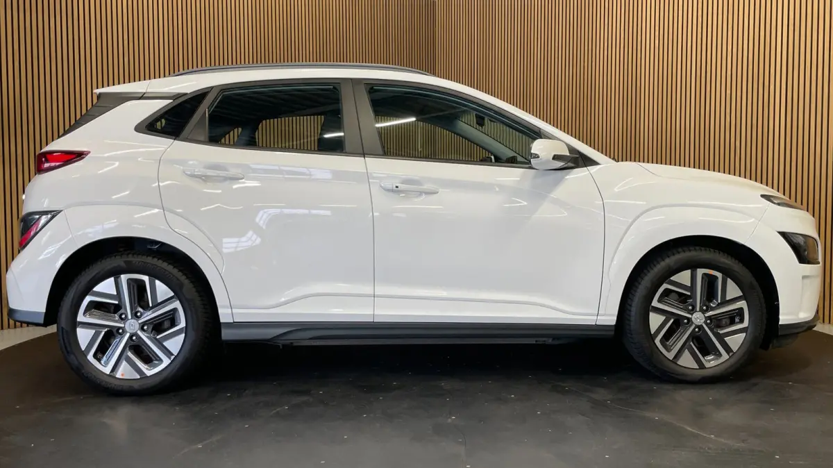 EV 64 kWh|FACELIFT MODEL|100% SOH|3-FASE|DIGITAL COCKPIT|CAMERA|CARPLAY|KRELL AUDIO|NAP|NL-AUTO|1e EIGENAAR|INCL.BTW|
