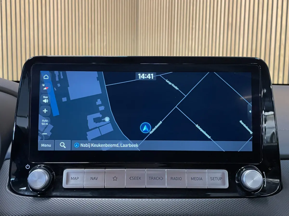 EV 64 kWh|FACELIFT MODEL|100% SOH|3-FASE|DIGITAL COCKPIT|CAMERA|CARPLAY|KRELL AUDIO|NAP|NL-AUTO|1e EIGENAAR|INCL.BTW|