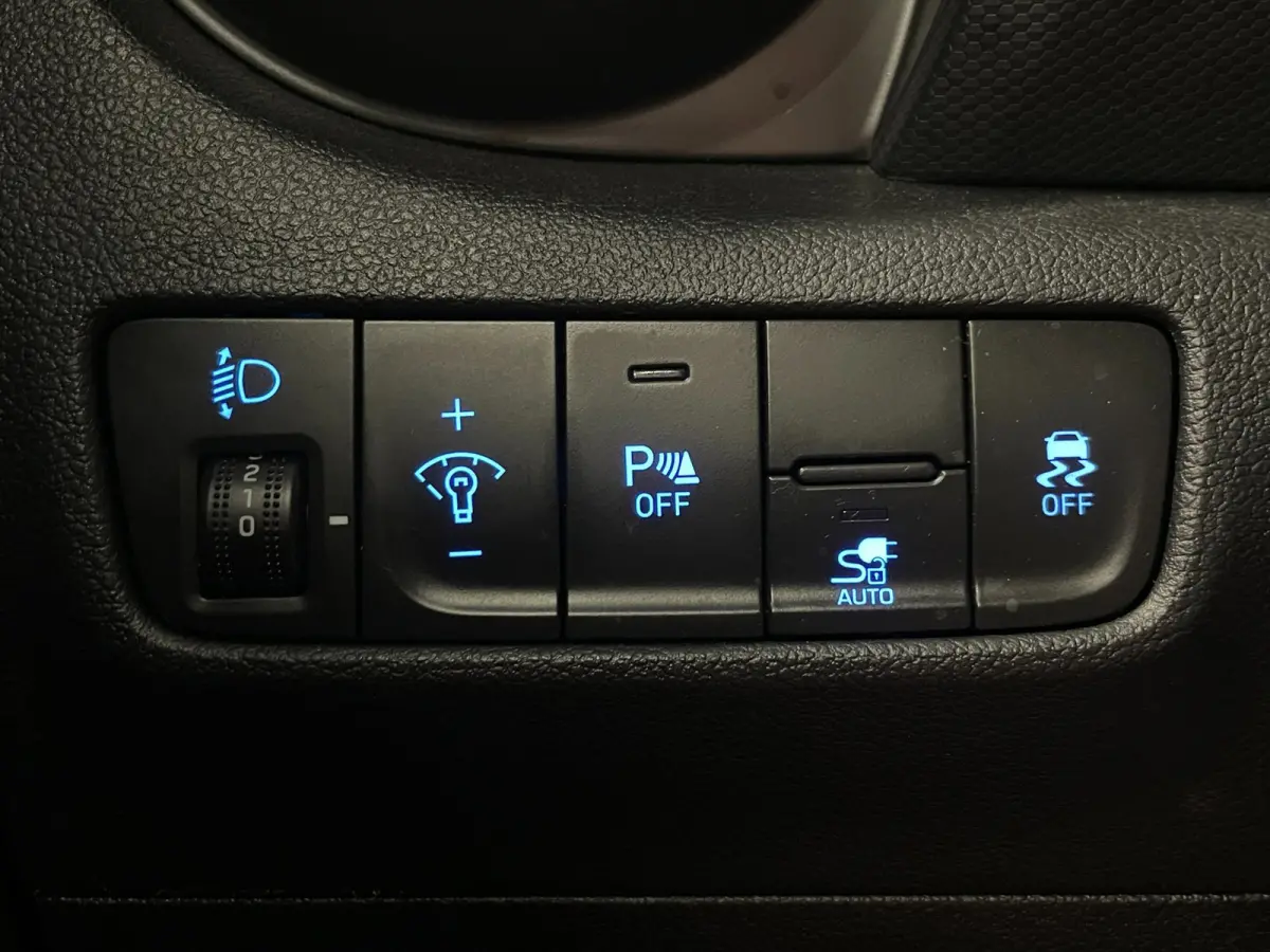 EV 64 kWh|FACELIFT MODEL|100% SOH|3-FASE|DIGITAL COCKPIT|CAMERA|CARPLAY|KRELL AUDIO|NAP|NL-AUTO|1e EIGENAAR|INCL.BTW|