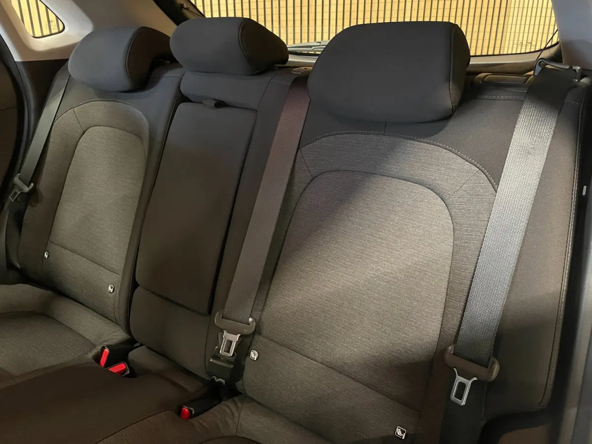 EV 64 kWh|FACELIFT MODEL|100% SOH|3-FASE|DIGITAL COCKPIT|CAMERA|CARPLAY|KRELL AUDIO|NAP|NL-AUTO|1e EIGENAAR|INCL.BTW|