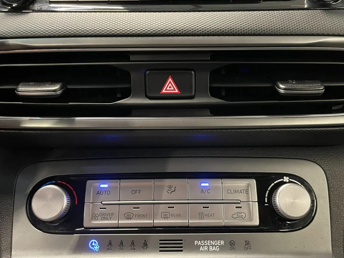 EV 64 kWh|FACELIFT MODEL|100% SOH|3-FASE|DIGITAL COCKPIT|CAMERA|CARPLAY|KRELL AUDIO|NAP|NL-AUTO|1e EIGENAAR|INCL.BTW|