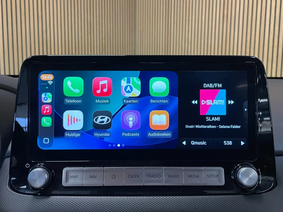 EV 64 kWh|FACELIFT MODEL|100% SOH|3-FASE|DIGITAL COCKPIT|CAMERA|CARPLAY|KRELL AUDIO|NAP|NL-AUTO|1e EIGENAAR|INCL.BTW|