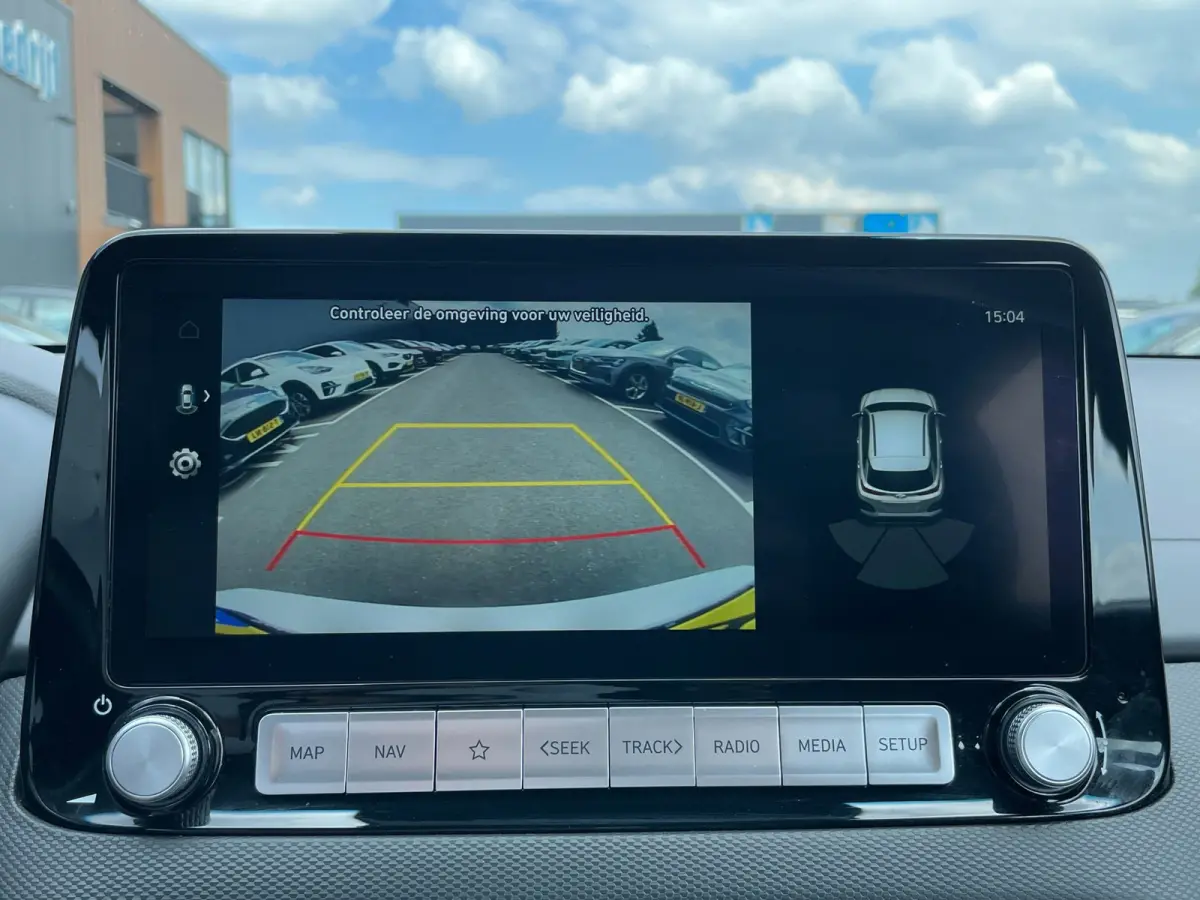 EV 64 kWh|FACELIFT MODEL|100% SOH|3-FASE|DIGITAL COCKPIT|CAMERA|CARPLAY|KRELL AUDIO|NAP|NL-AUTO|1e EIGENAAR|INCL.BTW|