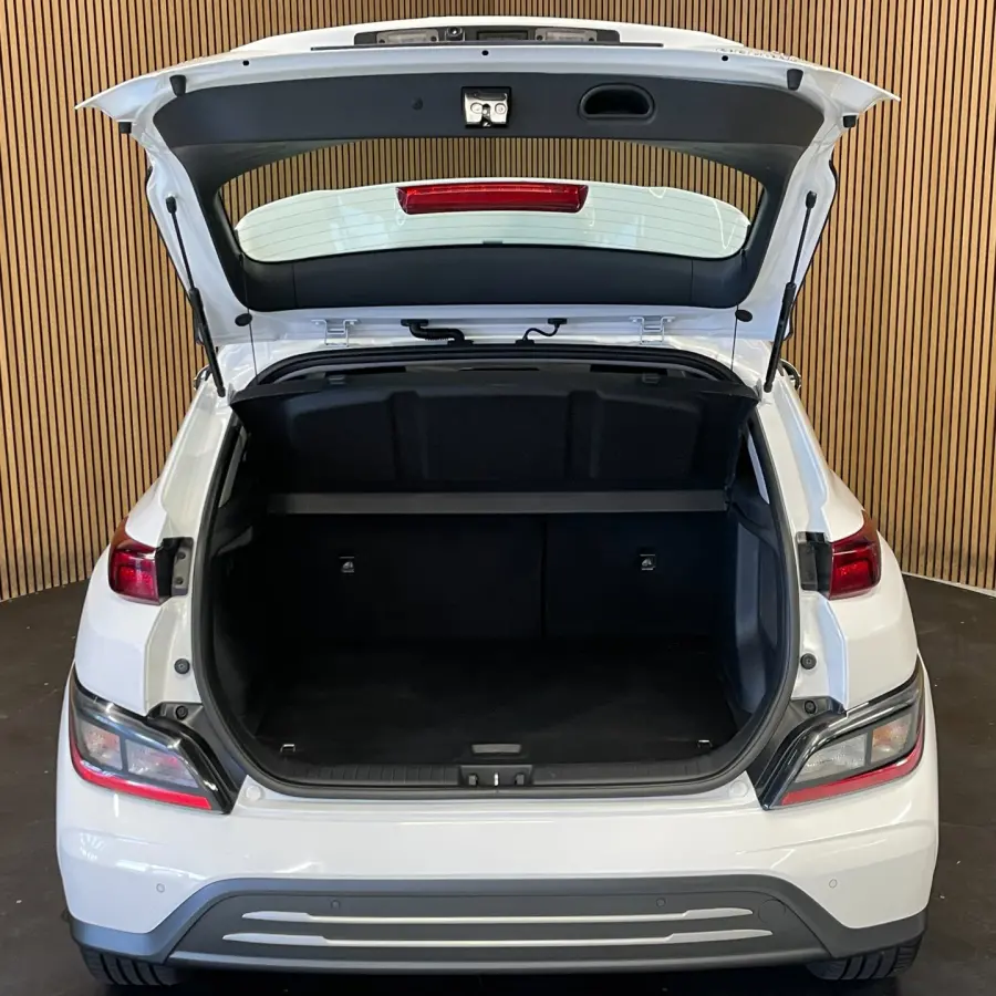 EV 64 kWh|FACELIFT MODEL|100% SOH|3-FASE|DIGITAL COCKPIT|CAMERA|CARPLAY|KRELL AUDIO|NAP|NL-AUTO|1e EIGENAAR|INCL.BTW|
