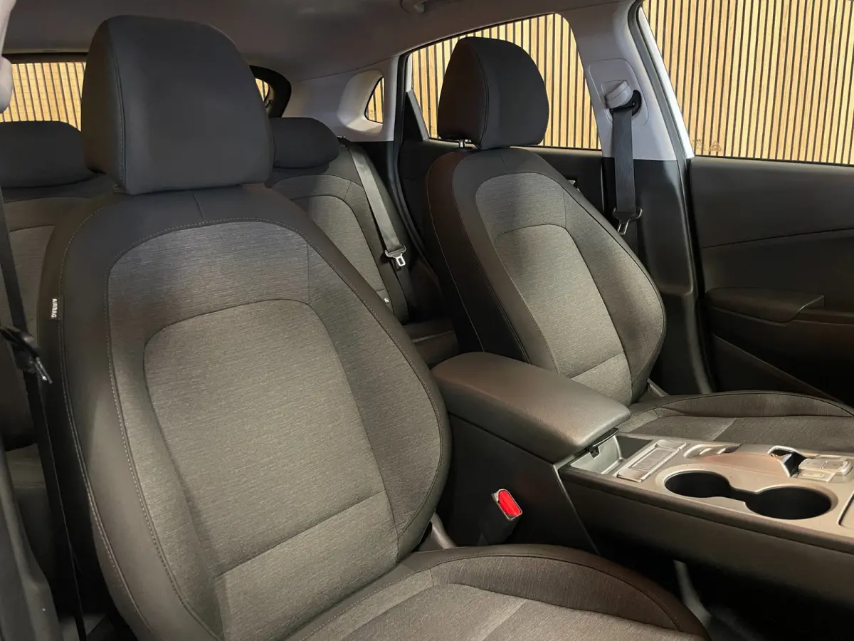 EV 64 kWh|FACELIFT MODEL|100% SOH|3-FASE|DIGITAL COCKPIT|CAMERA|CARPLAY|KRELL AUDIO|NAP|NL-AUTO|1e EIGENAAR|INCL.BTW|