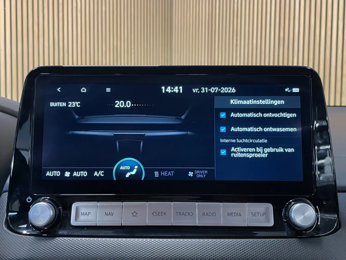 EV 64 kWh|FACELIFT MODEL|100% SOH|3-FASE|DIGITAL COCKPIT|CAMERA|CARPLAY|KRELL AUDIO|NAP|NL-AUTO|1e EIGENAAR|INCL.BTW|
