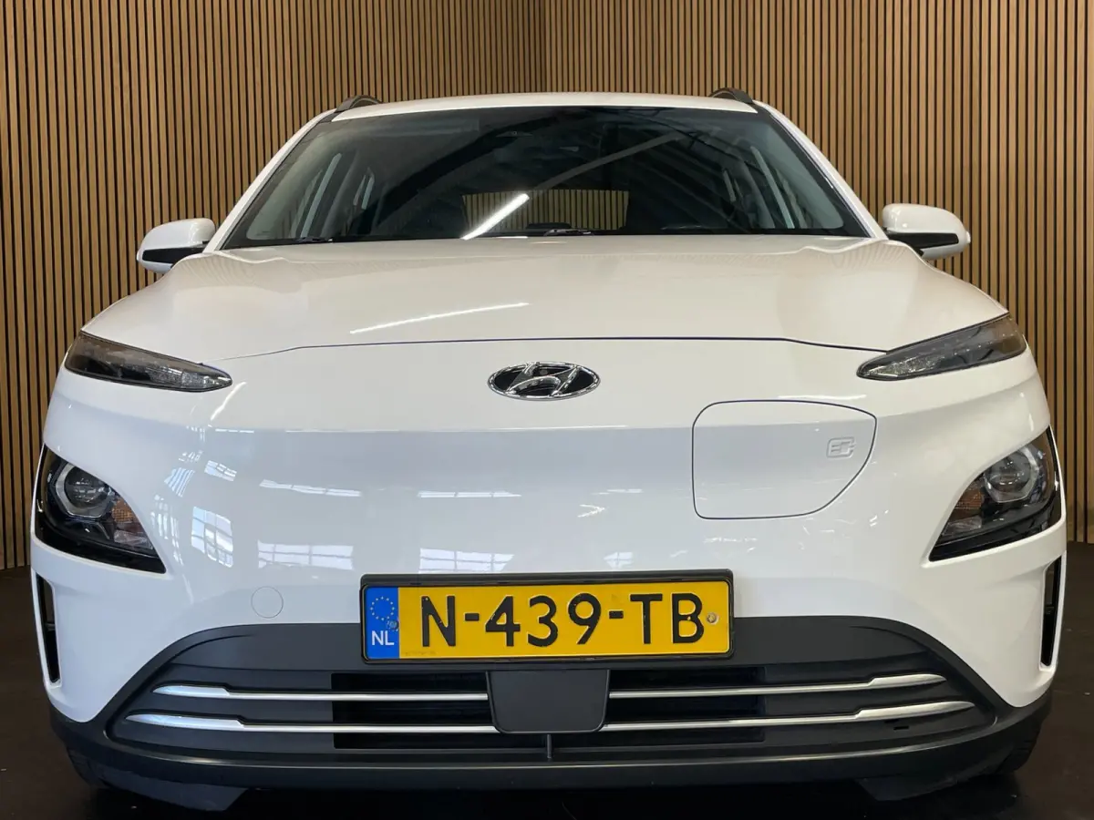 EV 64 kWh|FACELIFT MODEL|100% SOH|3-FASE|DIGITAL COCKPIT|CAMERA|CARPLAY|KRELL AUDIO|NAP|NL-AUTO|1e EIGENAAR|INCL.BTW|