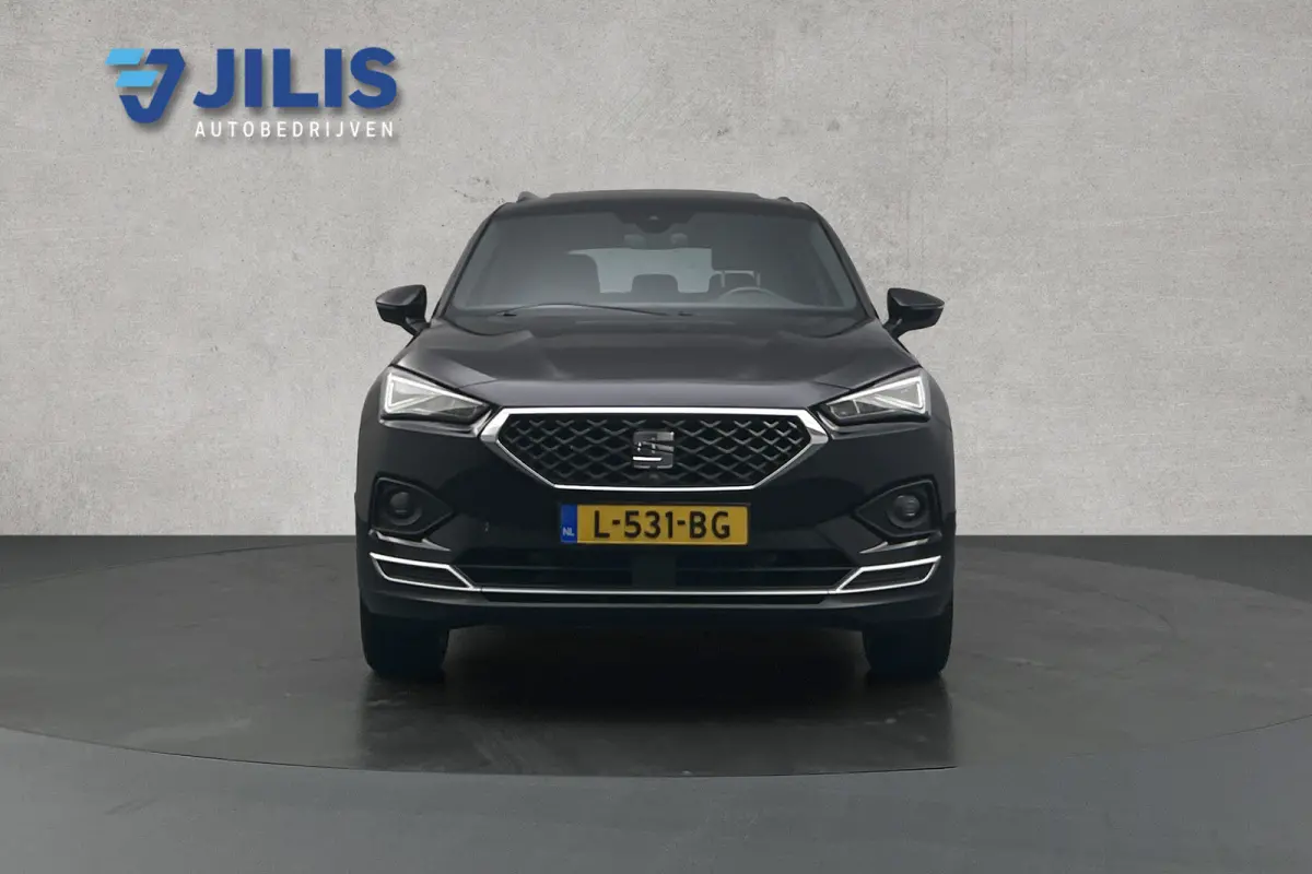 1.5 TSI Xcellence 7p. | Lederen bekleding | Panoramadak | LED koplampen