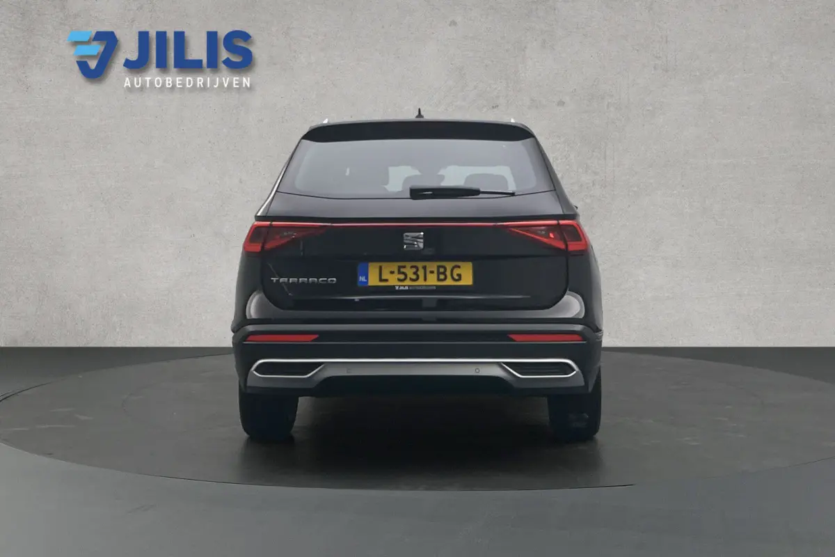 1.5 TSI Xcellence 7p. | Lederen bekleding | Panoramadak | LED koplampen