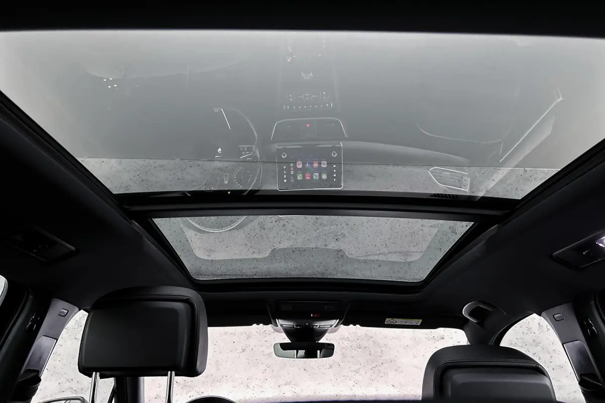 1.5 TSI Xcellence 7p. | Lederen bekleding | Panoramadak | LED koplampen