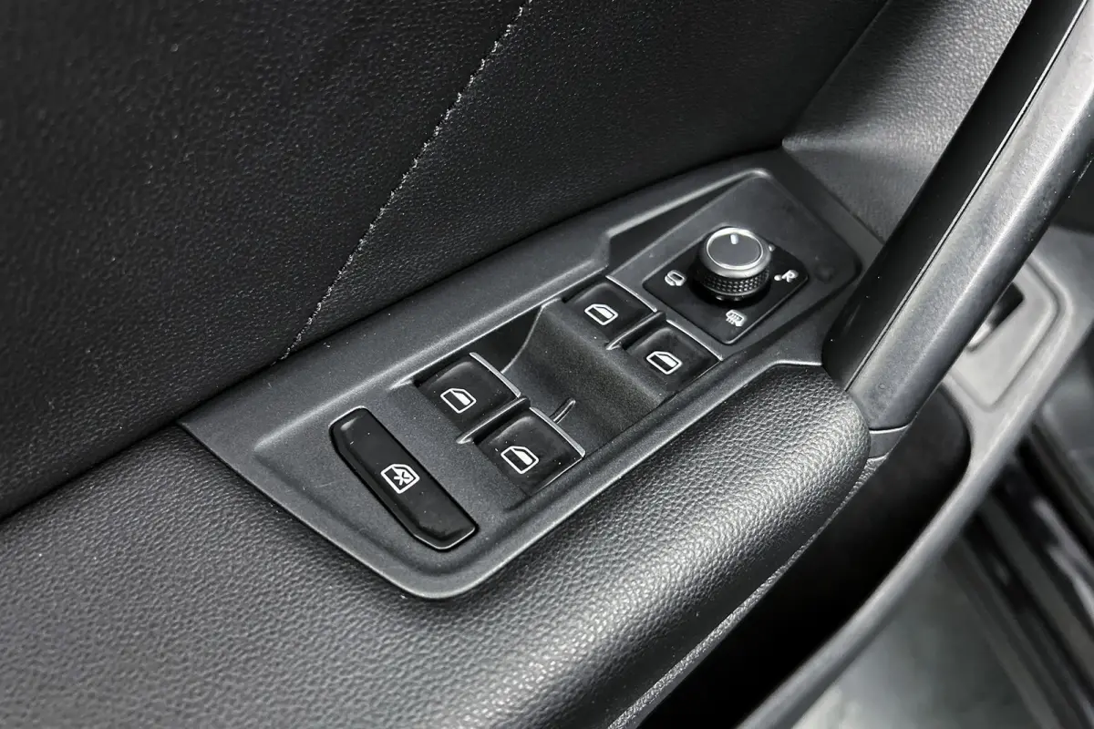 1.5 TSI Xcellence 7p. | Lederen bekleding | Panoramadak | LED koplampen