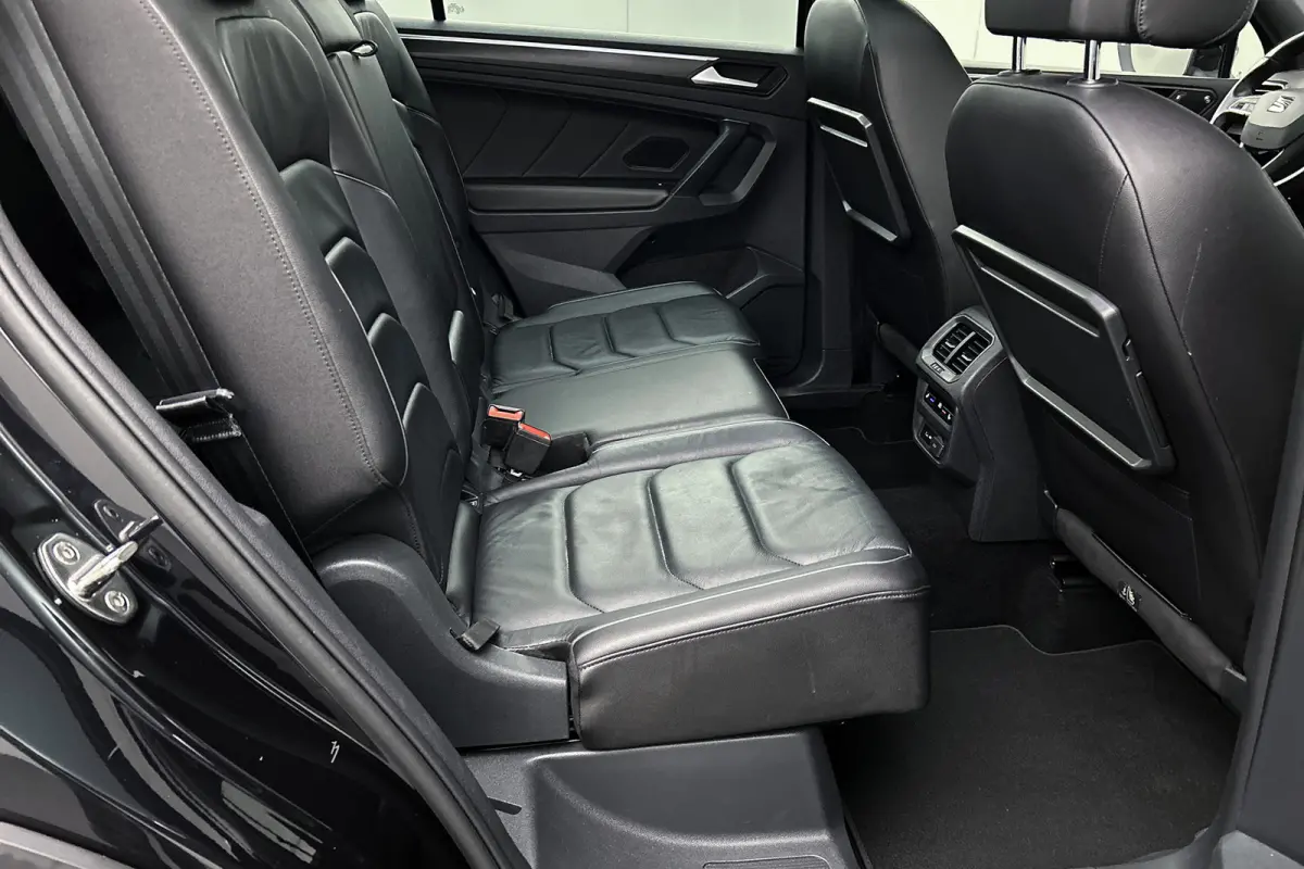 1.5 TSI Xcellence 7p. | Lederen bekleding | Panoramadak | LED koplampen