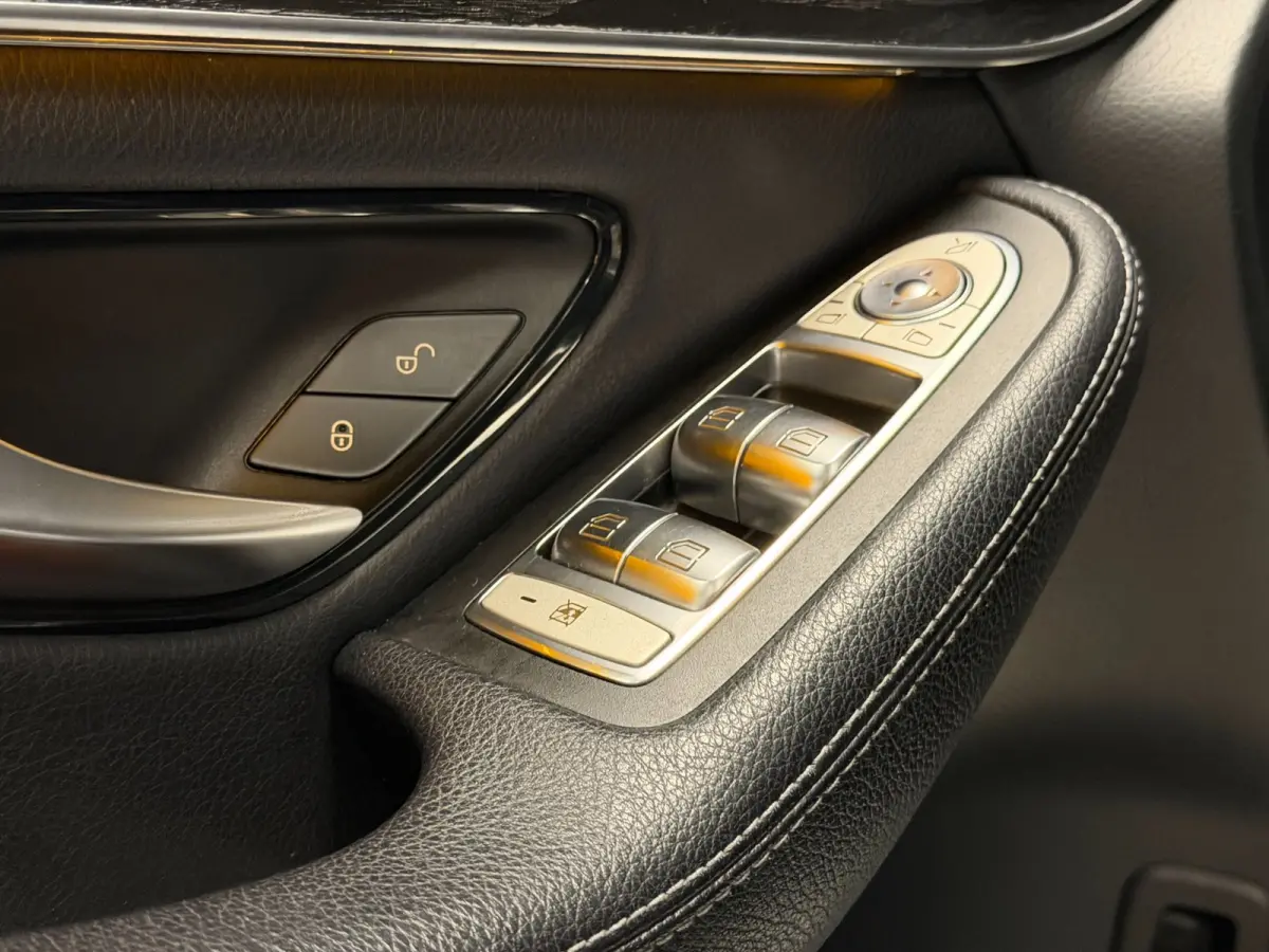 350e 4Matic AMG Panodak Burmester
