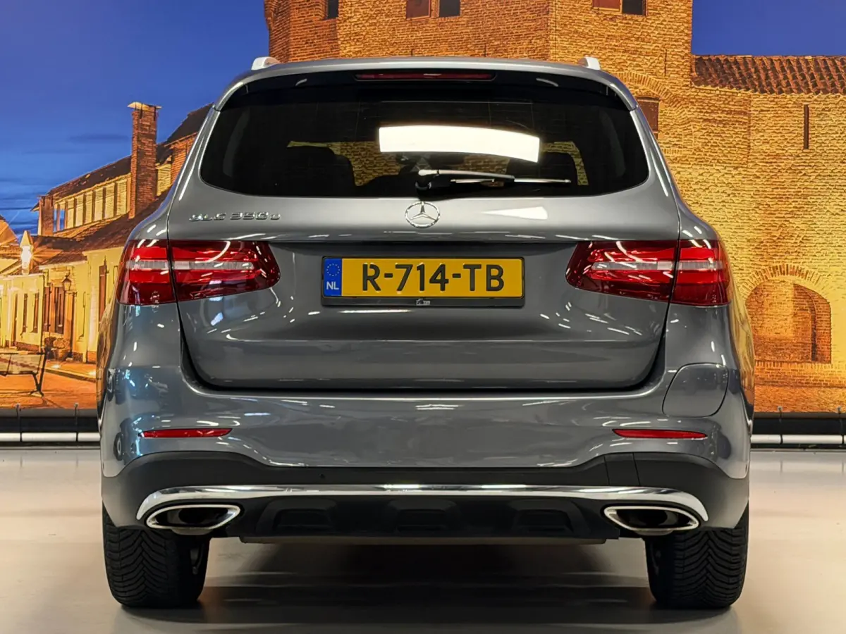 350e 4Matic AMG Panodak Burmester
