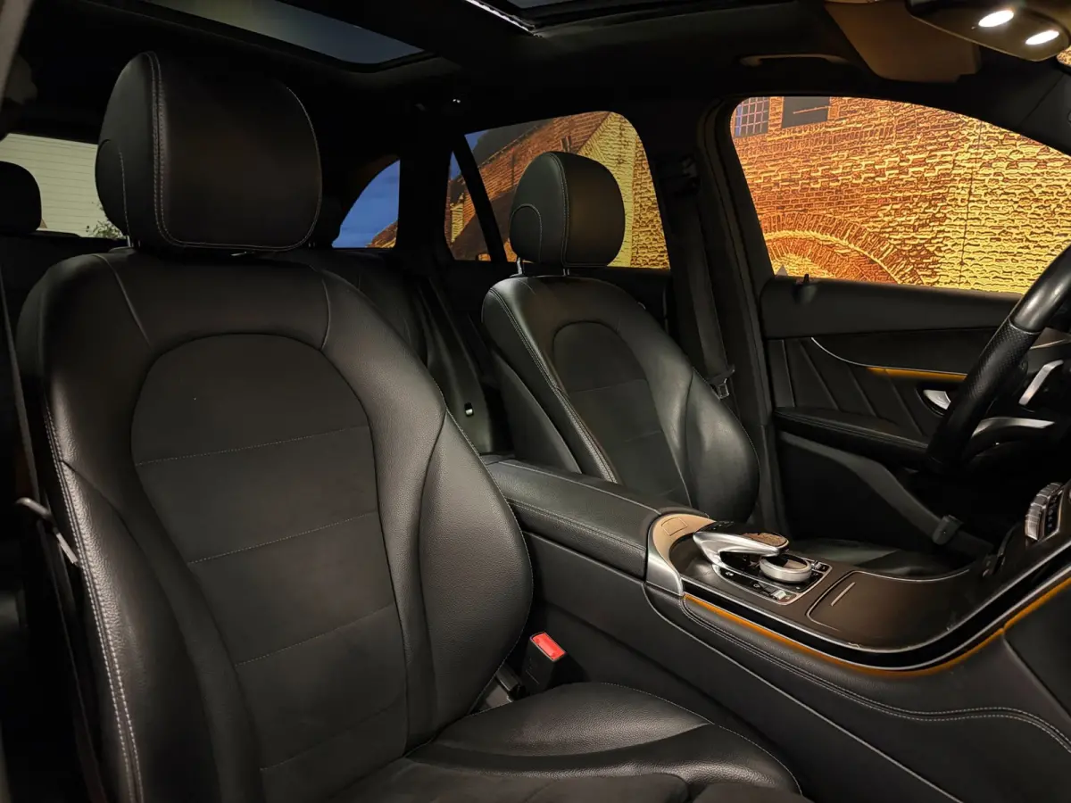 350e 4Matic AMG Panodak Burmester