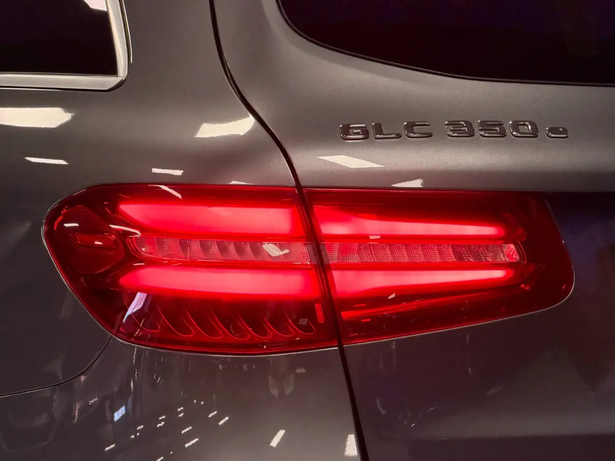 350e 4Matic AMG Panodak Burmester