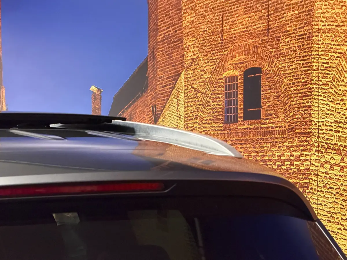 350e 4Matic AMG Panodak Burmester
