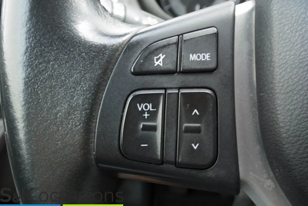 1.4 Boosterjet Comfort Smart Hybrid