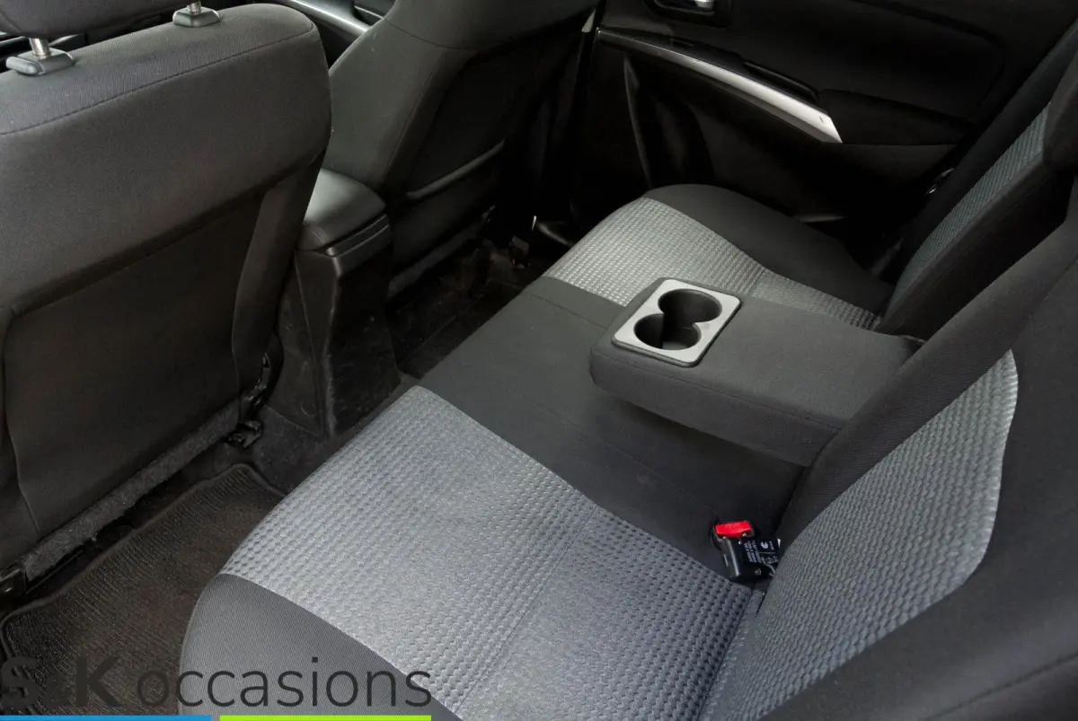 1.4 Boosterjet Comfort Smart Hybrid
