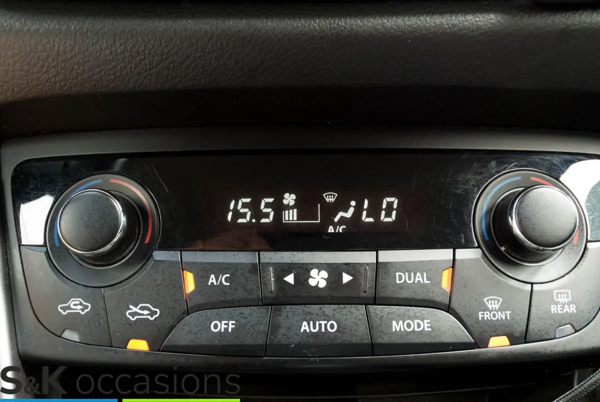 1.4 Boosterjet Comfort Smart Hybrid