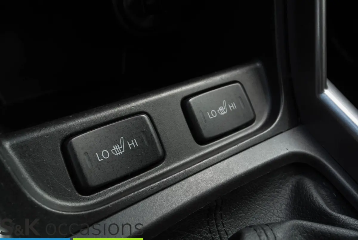 1.4 Boosterjet Comfort Smart Hybrid