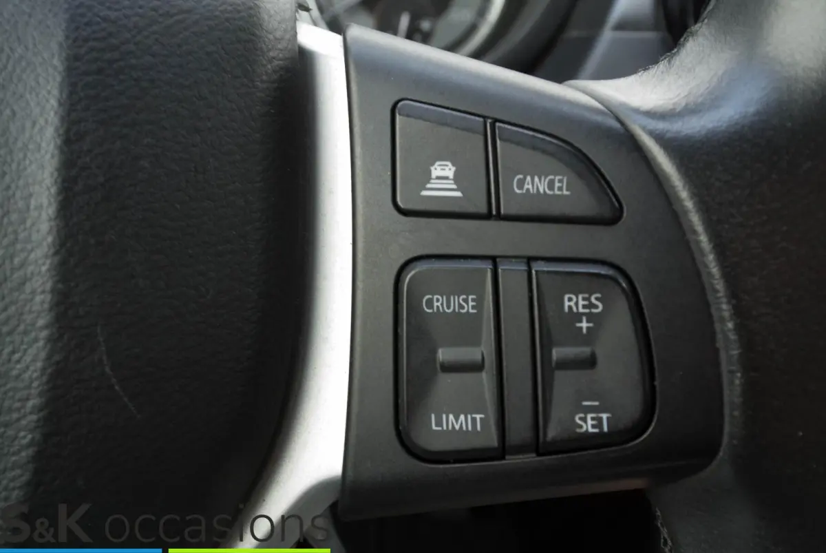 1.4 Boosterjet Comfort Smart Hybrid