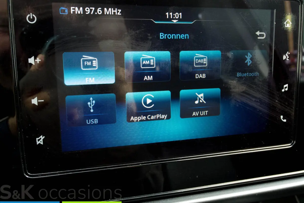 1.4 Boosterjet Comfort Smart Hybrid