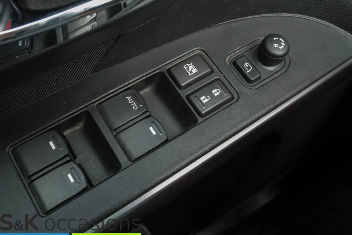 1.4 Boosterjet Comfort Smart Hybrid