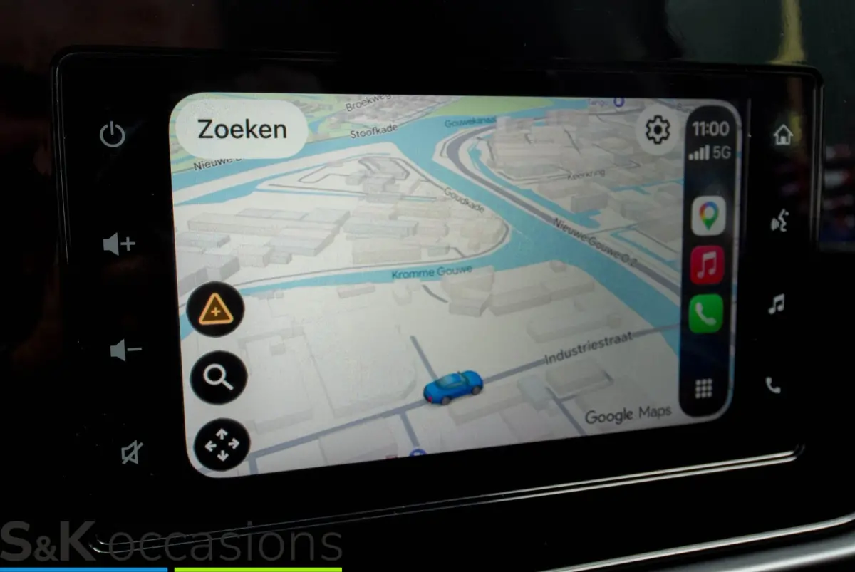 1.4 Boosterjet Comfort Smart Hybrid
