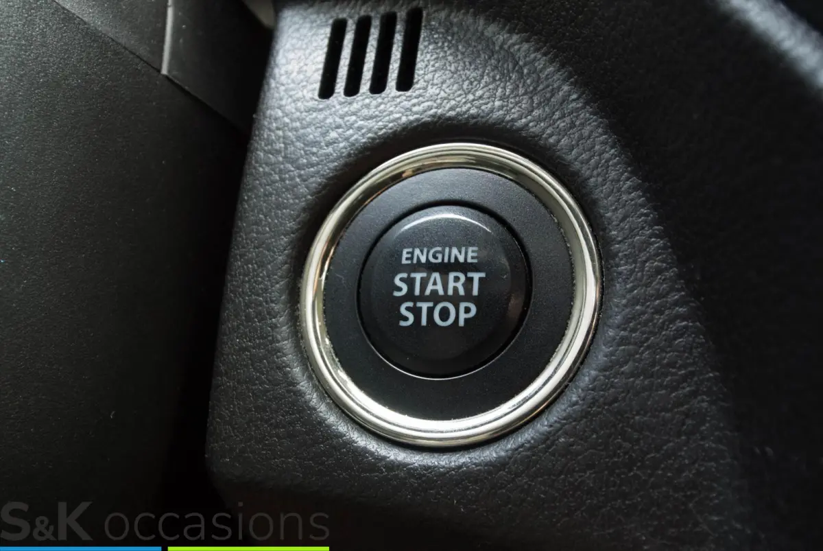 1.4 Boosterjet Comfort Smart Hybrid