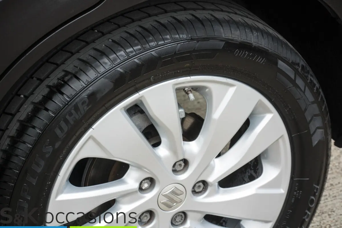 1.4 Boosterjet Comfort Smart Hybrid