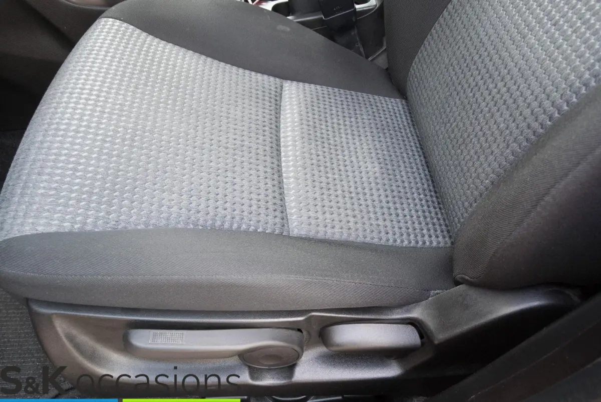 1.4 Boosterjet Comfort Smart Hybrid