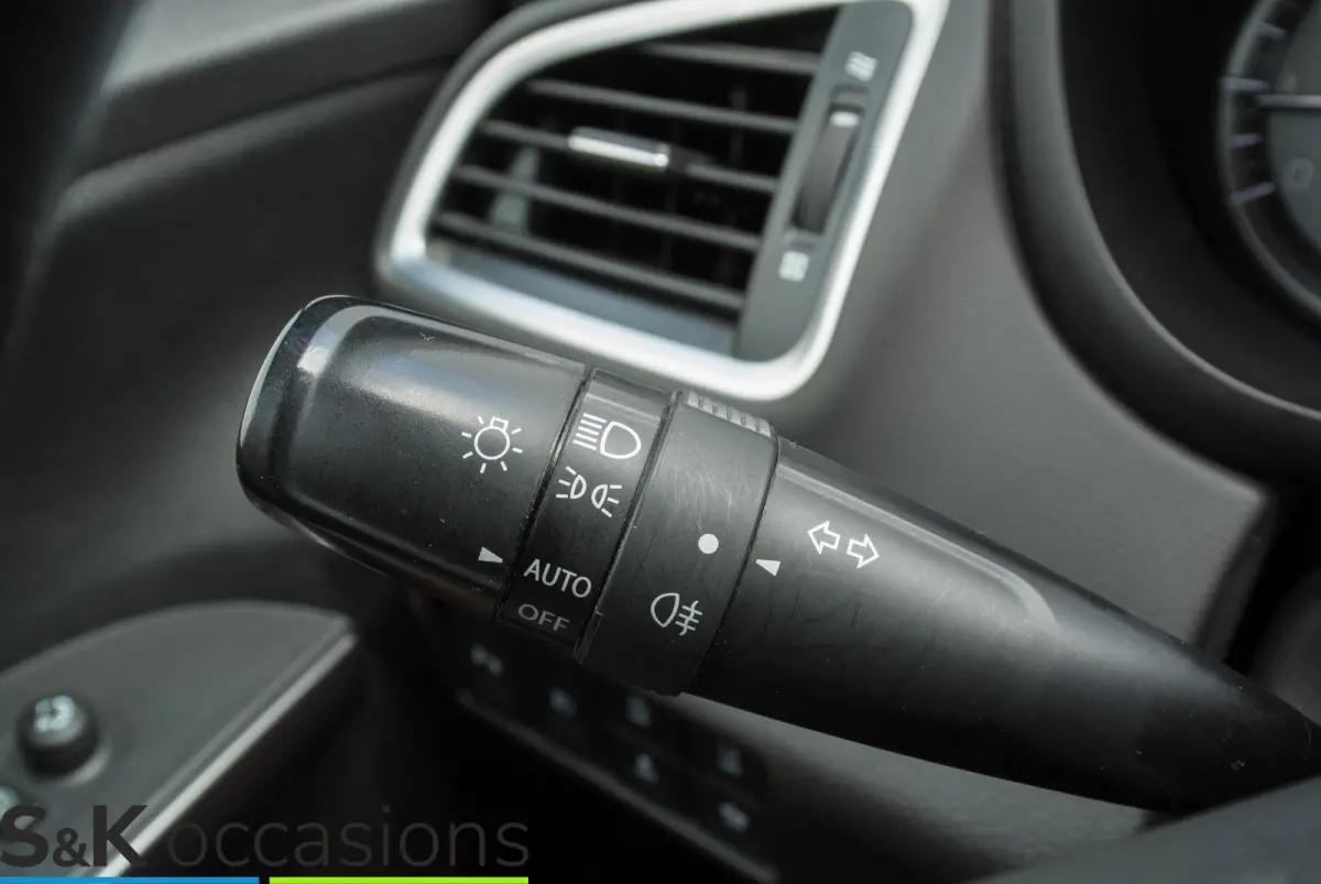 1.4 Boosterjet Comfort Smart Hybrid