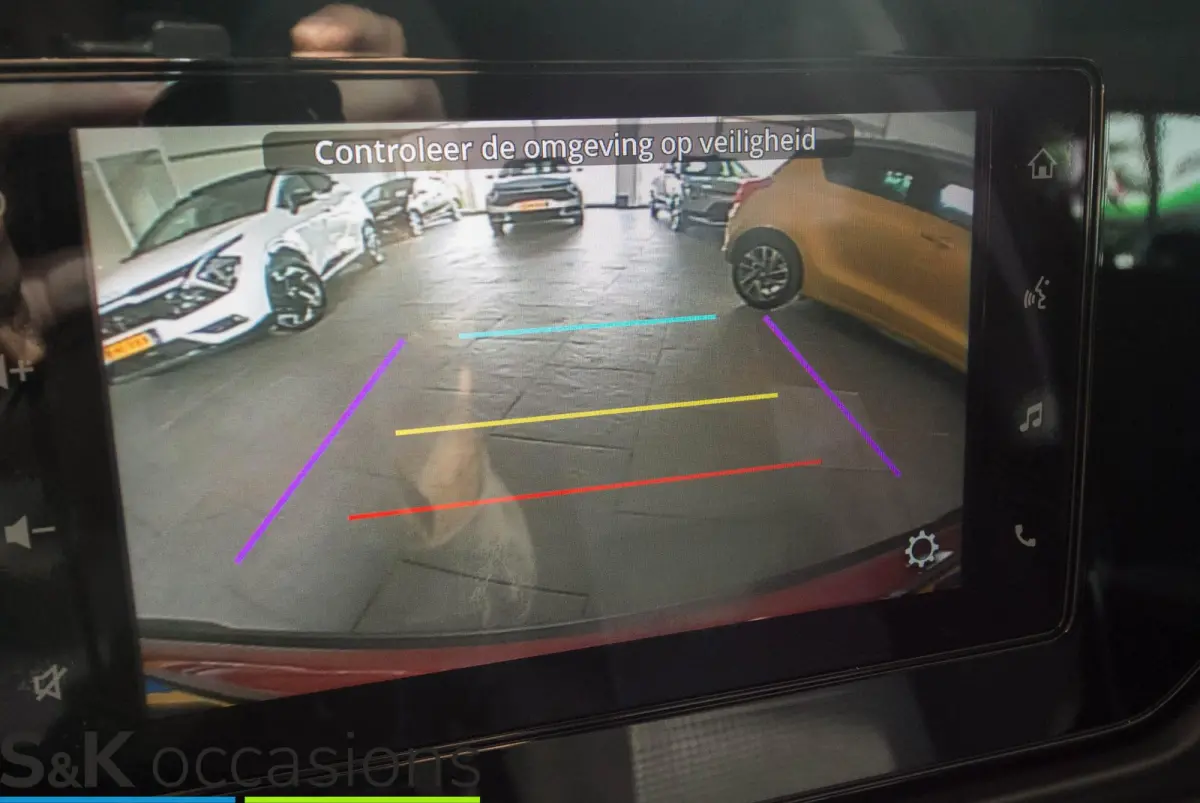 1.4 Boosterjet Comfort Smart Hybrid