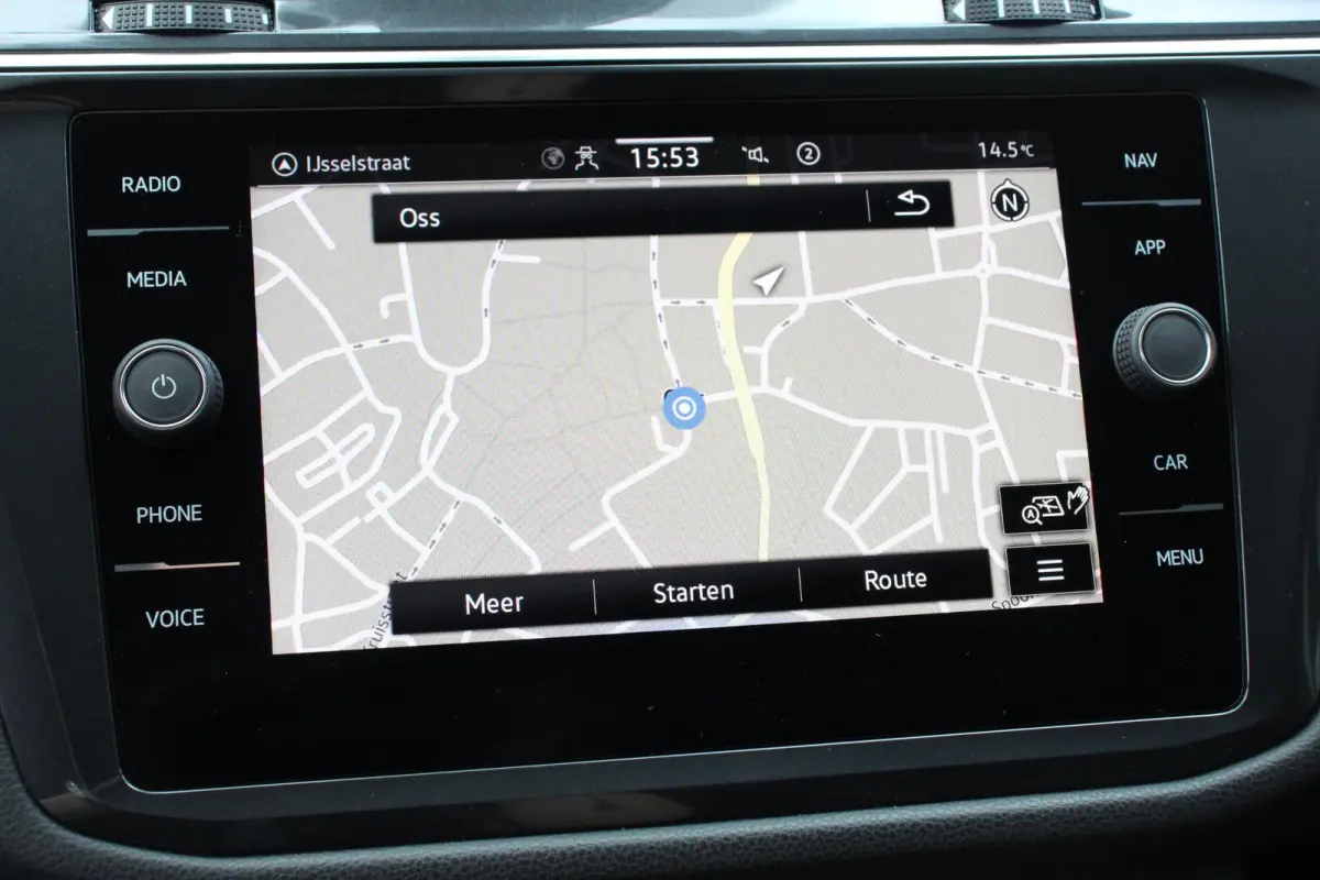 1.5 TSI 150pk DSG HighLine 7p. Navigatie Climate Control Lichtmetalen velgen Electrische Achterklep DAB Led Stoelverwarming