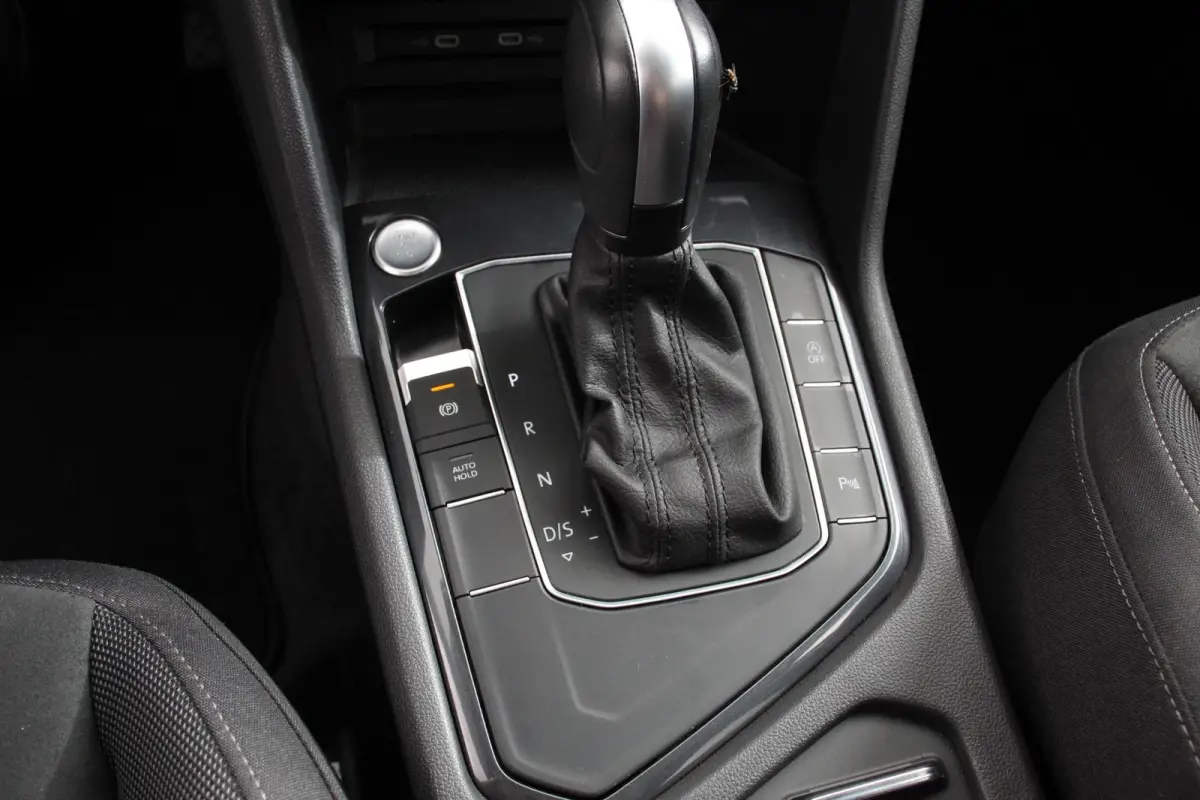 1.5 TSI 150pk DSG HighLine 7p. Navigatie Climate Control Lichtmetalen velgen Electrische Achterklep DAB Led Stoelverwarming