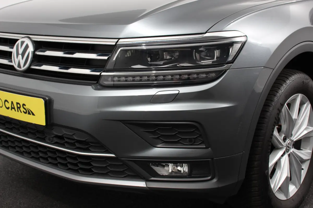 1.5 TSI 150pk DSG HighLine 7p. Navigatie Climate Control Lichtmetalen velgen Electrische Achterklep DAB Led Stoelverwarming