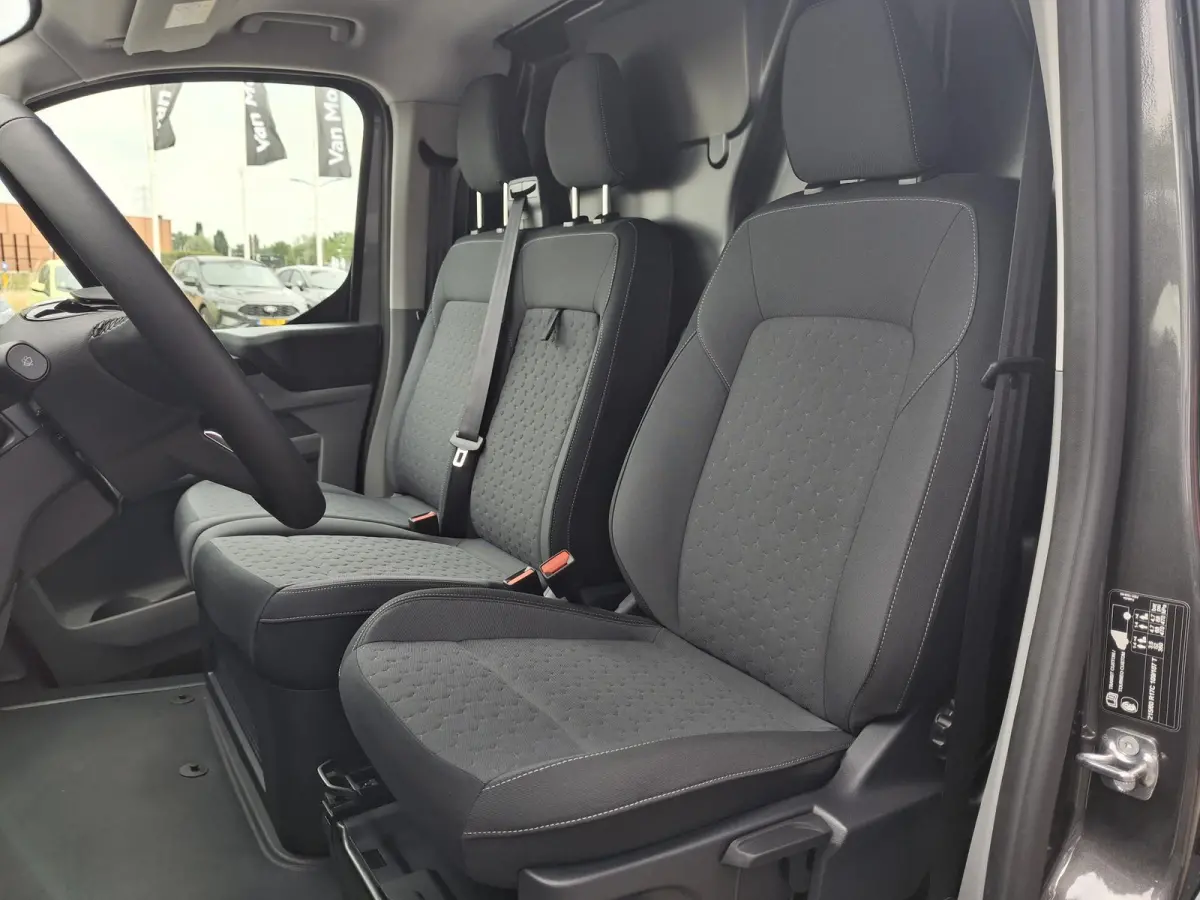 L2 Limited 71 kWh | Actie Model | Inklapbare trekhaak | Adaptive Cruise | Stuurverwarming | 360 camera | Keyless Entry |