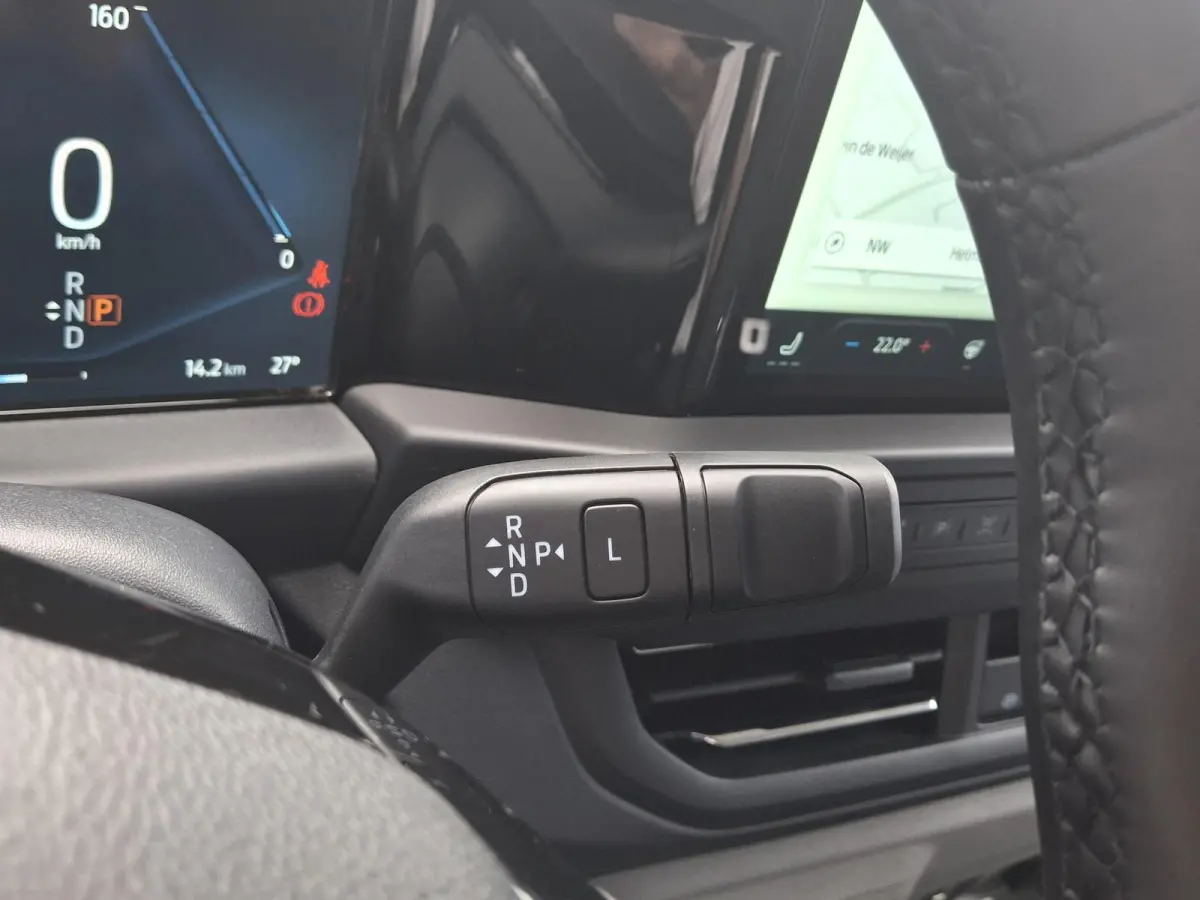 L2 Limited 71 kWh | Actie Model | Inklapbare trekhaak | Adaptive Cruise | Stuurverwarming | 360 camera | Keyless Entry |