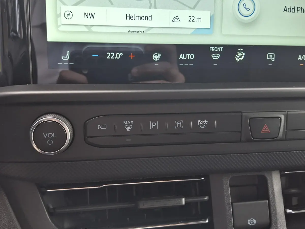 L2 Limited 71 kWh | Actie Model | Inklapbare trekhaak | Adaptive Cruise | Stuurverwarming | 360 camera | Keyless Entry |