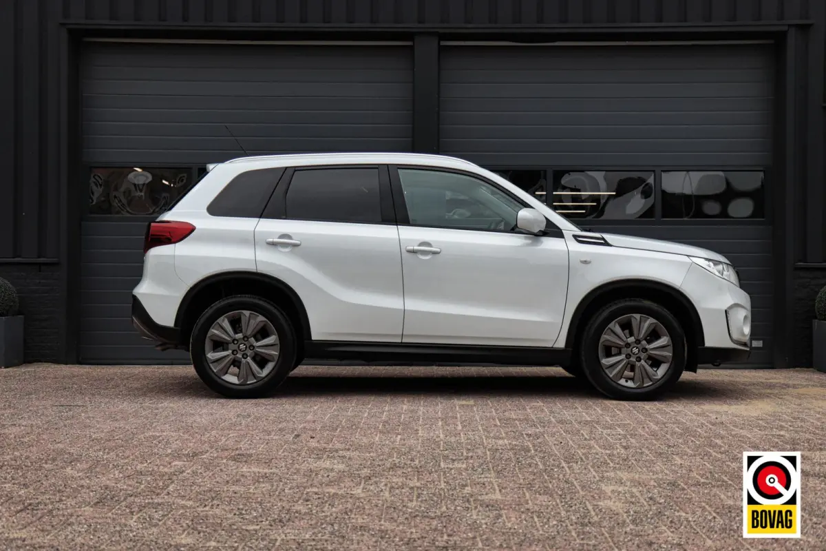 1.0 Boosterjet Select |AUTOMAAT|CAMERA|CRUISE|STOELVERWARMING!