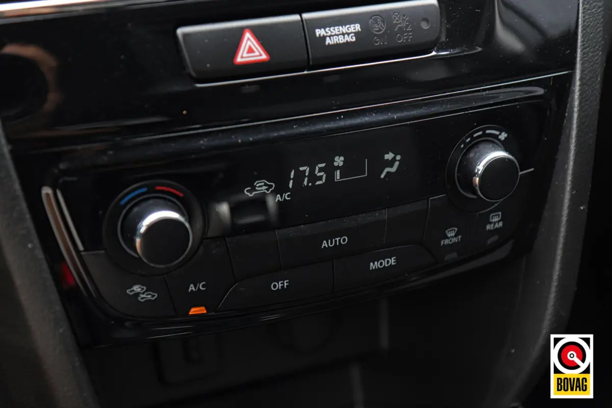 1.0 Boosterjet Select |AUTOMAAT|CAMERA|CRUISE|STOELVERWARMING!