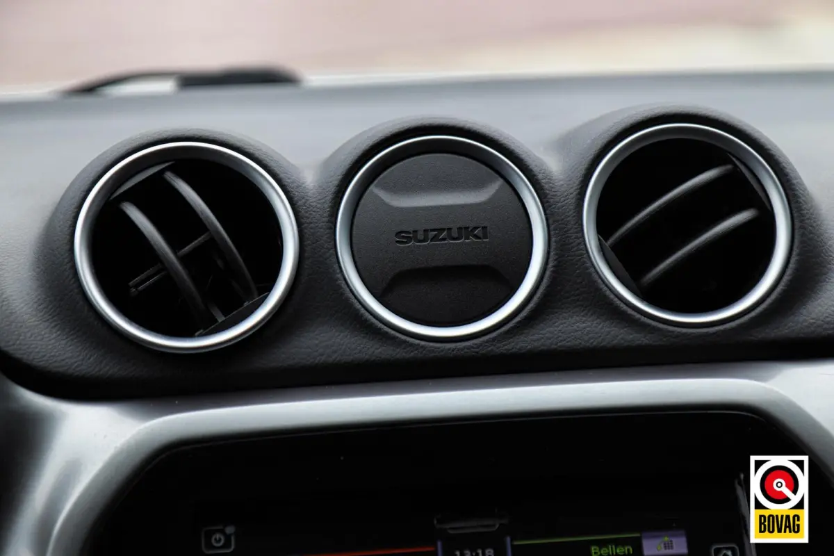 1.0 Boosterjet Select |AUTOMAAT|CAMERA|CRUISE|STOELVERWARMING!