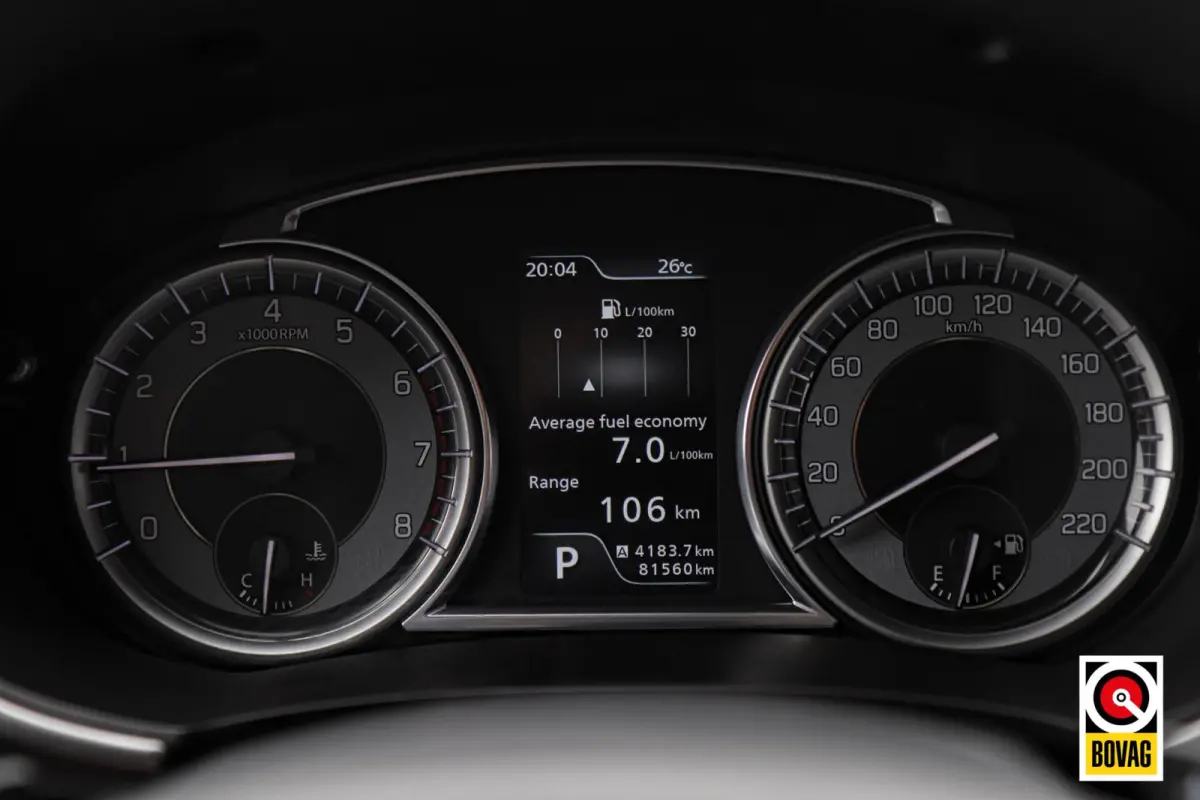 1.0 Boosterjet Select |AUTOMAAT|CAMERA|CRUISE|STOELVERWARMING!