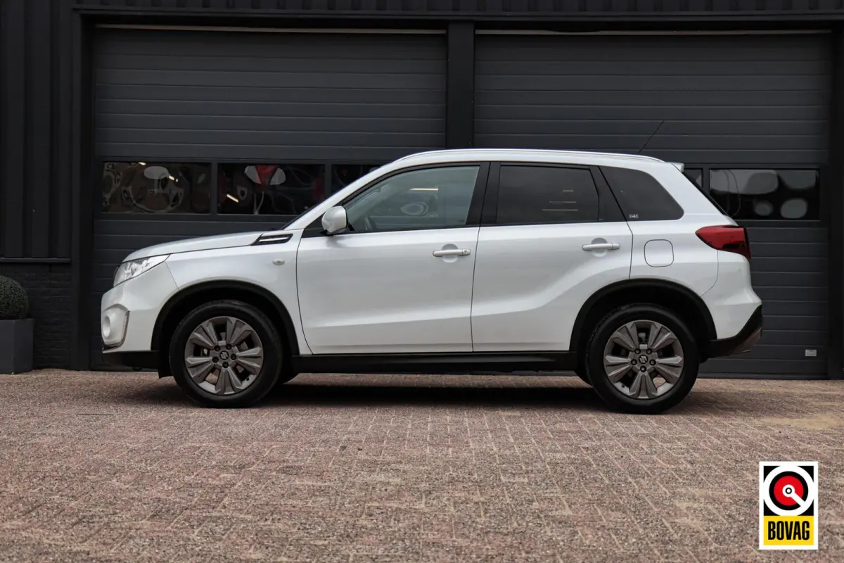 1.0 Boosterjet Select |AUTOMAAT|CAMERA|CRUISE|STOELVERWARMING!