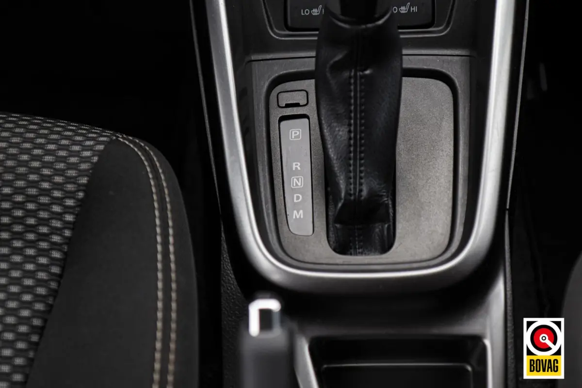 1.0 Boosterjet Select |AUTOMAAT|CAMERA|CRUISE|STOELVERWARMING!