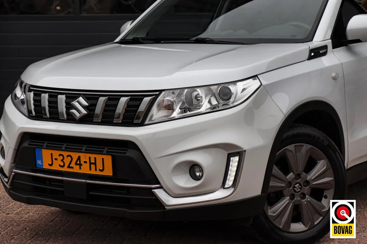 1.0 Boosterjet Select |AUTOMAAT|CAMERA|CRUISE|STOELVERWARMING!