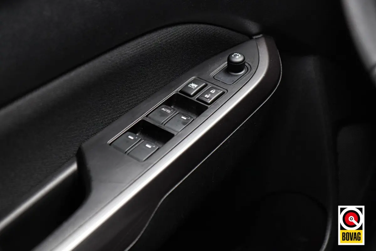 1.0 Boosterjet Select |AUTOMAAT|CAMERA|CRUISE|STOELVERWARMING!